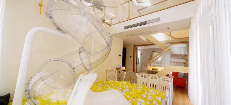 檀汐宿·云纾度假民宿图片