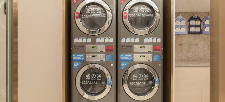 汉庭酒店(南阳社旗店)图片