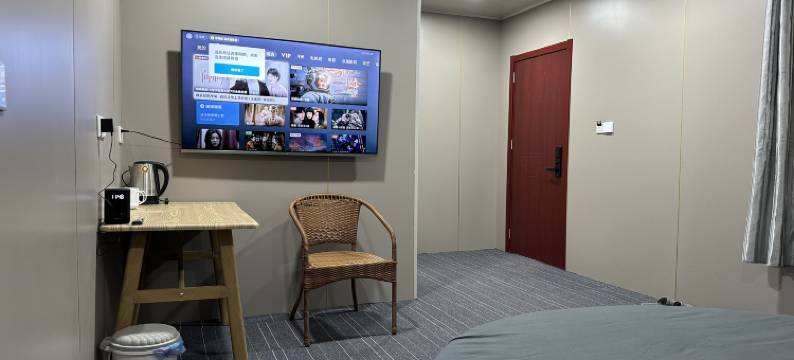 惠民迎宾宾馆图片