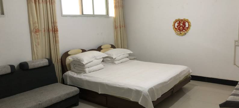 西安尔泰旅馆图片