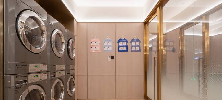 汉庭酒店(金乡新华路店)图片