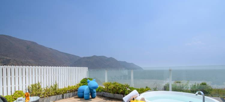 大理双墨海景客栈(洱海小普陀店)图片