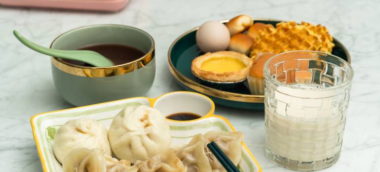 依岸·玖涧海民宿(涠洲岛五彩滩店)图片