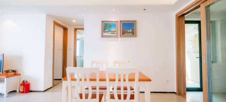 海陵岛业主联盟公寓(恒大御景湾店)图片