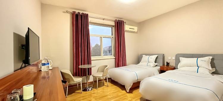 鲁鑫酒店(顺兴北路顺平汽车站店)图片