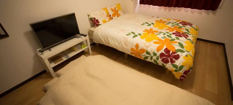 幸运酒店1(Hotel Lucky)图片