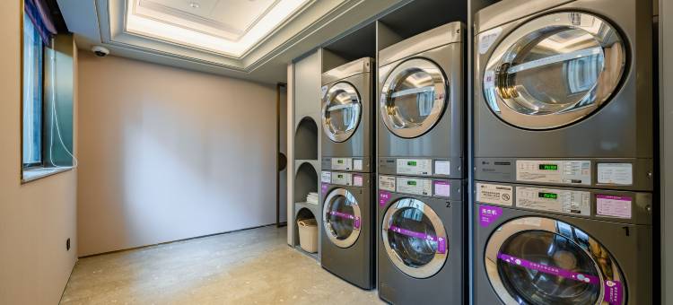 上海陆家嘴美居酒店图片