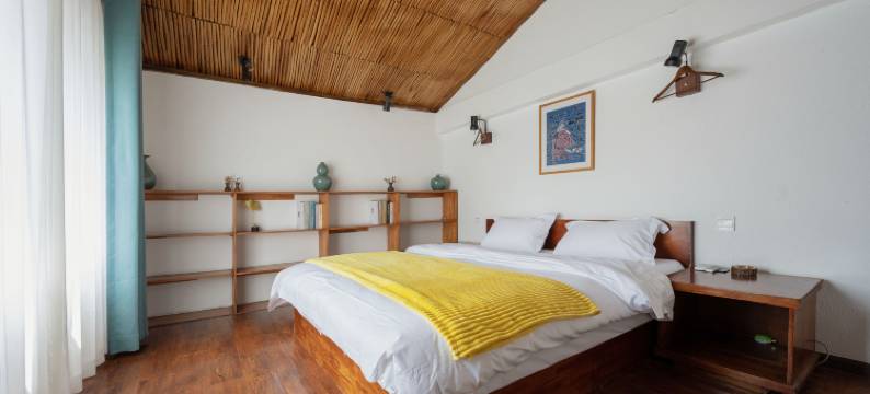 大理市兰亭竹里客栈图片