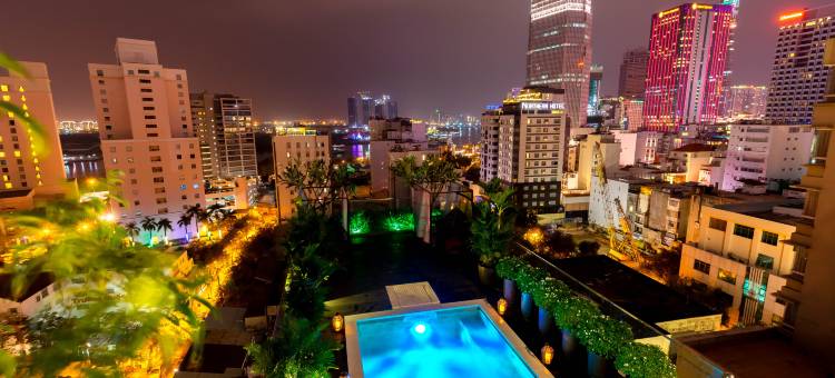 罗斯兰甜蜜 酒店(Roseland Sweet Hotel)图片