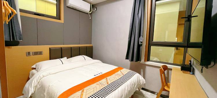 锦逸酒店(包头白云鄂博矿区政府店)图片