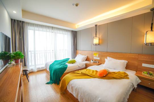 昆明鼎格酒店(火车站店)