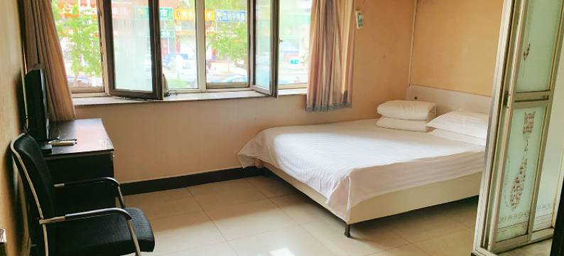 伊甸园快捷宾馆图片