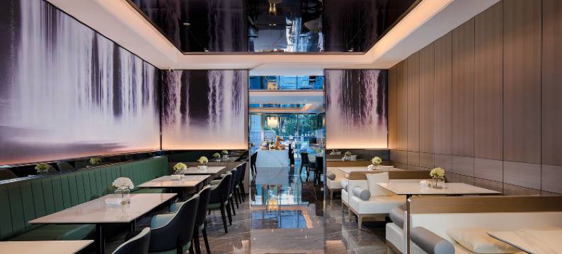 格林东方酒店(深圳华强北体育中心地铁站店)图片