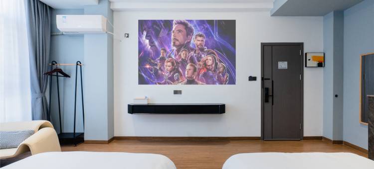 东山岛海津民宿(南门湾店)图片