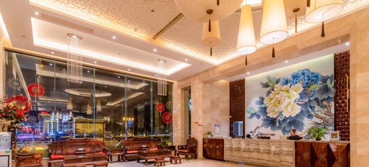 三都瑞江国际大酒店图片