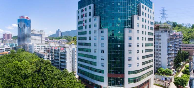 维也纳酒店(深圳莲塘口岸罗芳店)图片