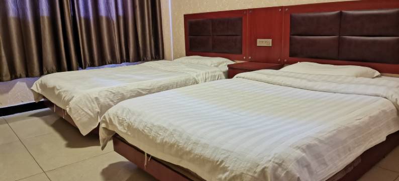 鄠邑区康桥宾馆图片