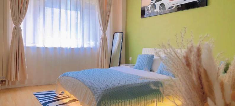 北京拾光悠悠民宿图片