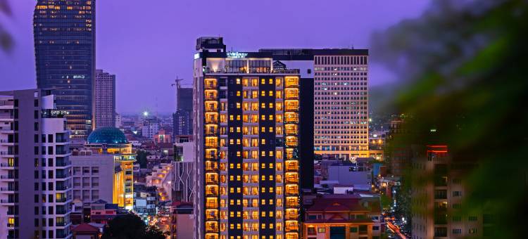 普洛威酒店及公寓(Poulo Wai Hotel & Apartment)图片