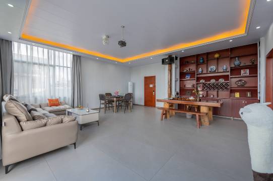 普者黑福云湖景精品客栈