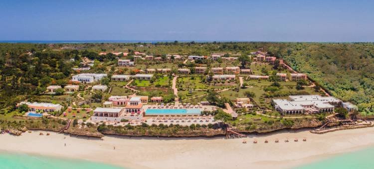 桑给巴尔悦宜湾奢享酒店-全包式-限成人入住(Hotel Riu Palace Zanzibar - All Inclusive - Adults Only)图片