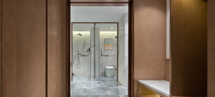 海澜宁邸酒店(新海港码头会展中心店)图片