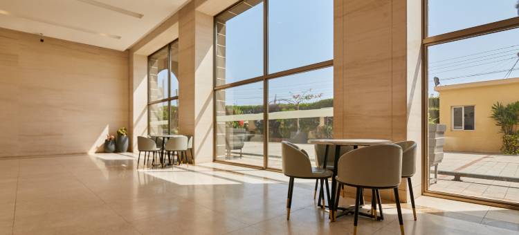 城堡塔公寓酒店(Chateau Towers Hotel Apartment)图片