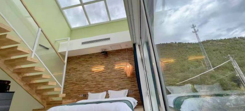 德聚福民宿(蓟州盘山店)图片