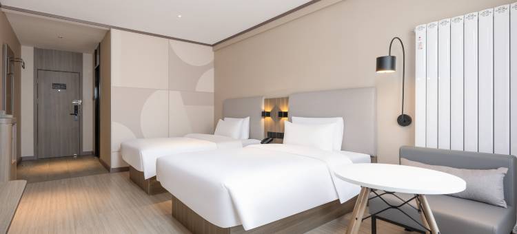 汉庭酒店(大同古城清远南门店)图片