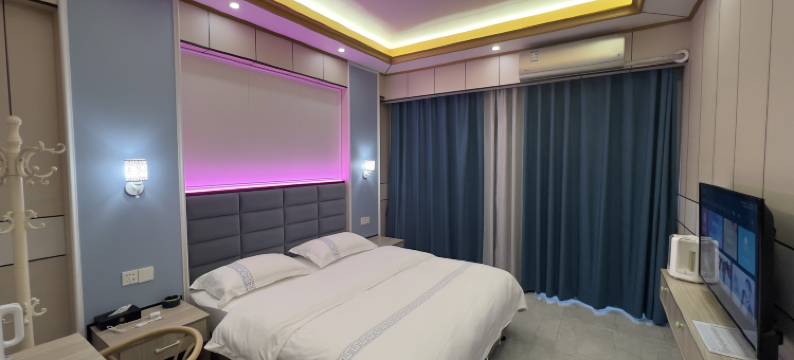 尚品轻居(虎门威远岛店)图片