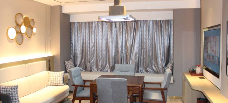 桔子酒店(南通如皋白蒲店)图片