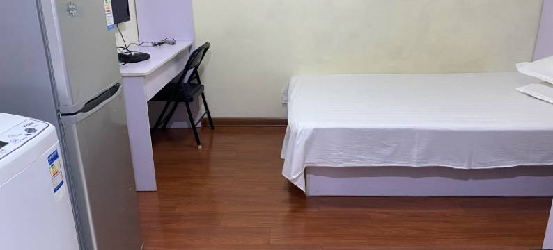 上海佰家酒店公寓图片