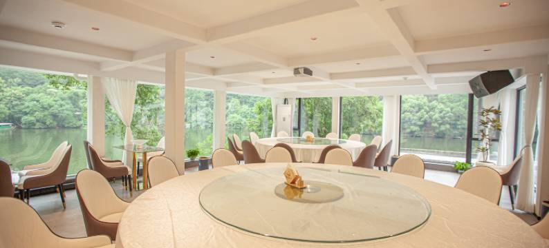 桐庐富春漫舍图片