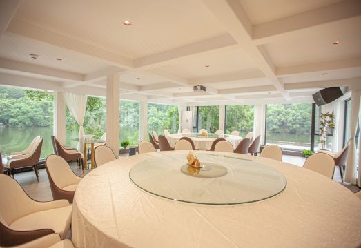 Fuchun Manshe Hotel Hotel Overview