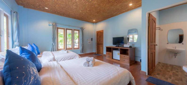 海员度假村(Seafar Resort)图片