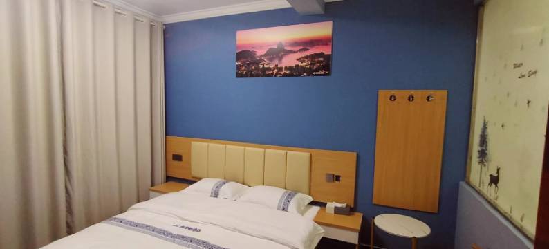 楚雄悦巢栖酒店图片