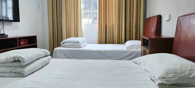 南阳三环招待所图片