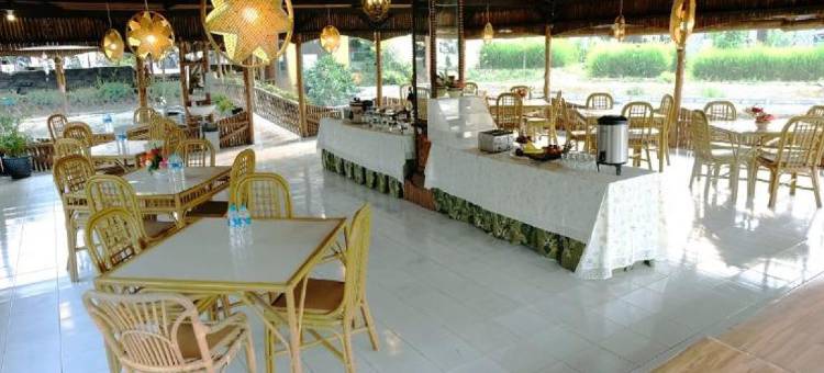 佩索纳芝威得酒店(Hotel Pesona Ciwidey)图片