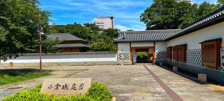 东横INN-小仓站南口(Toyoko Inn Kokura-Eki Minami-Guchi)图片