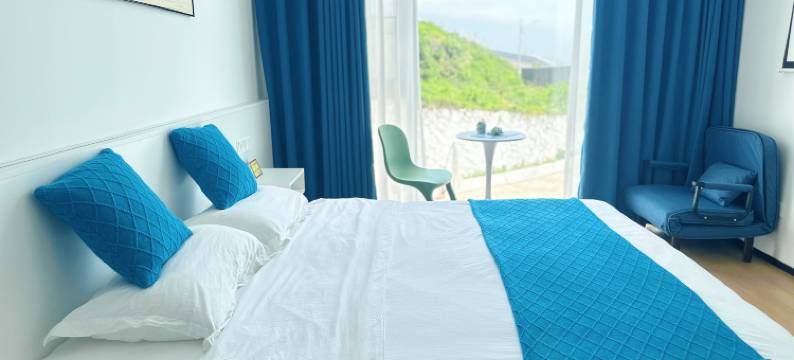 嵊泗枸杞岛嵊山念远·海景民宿(东崖绝壁景区店)图片