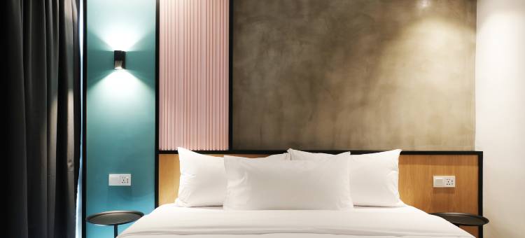 兰卡威巴佑酒店(The Bayou Hotel Langkawi)图片