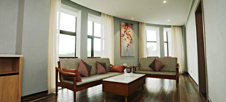 河口华宁酒店图片