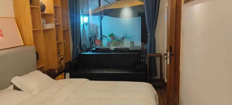 花庭叙民宿图片