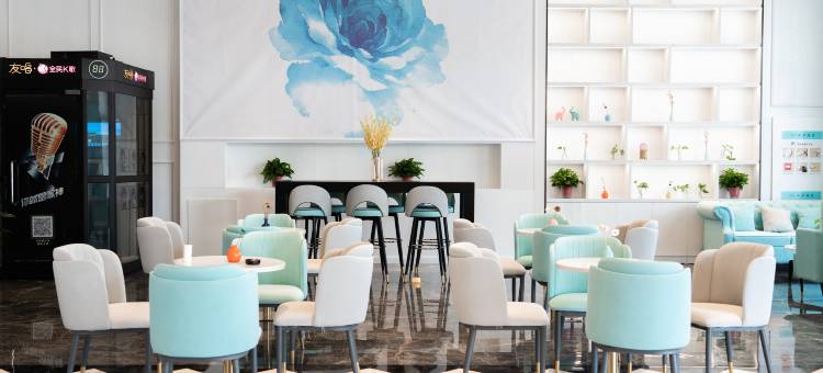 希岸酒店(石家庄正定北大街店)图片