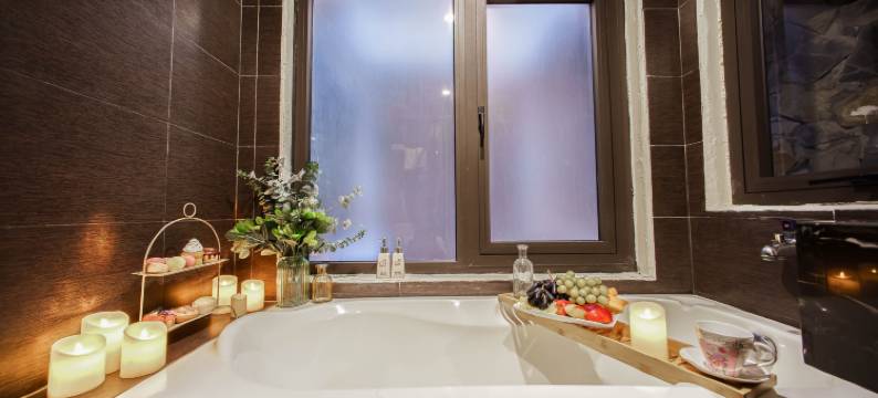 键盘酒店(Keypad Hotel - 24 Hang GA)图片