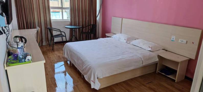 确山朗陵快捷宾馆图片