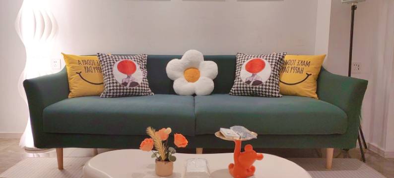 三月鹿鸣居(蝴蝶广场店)图片