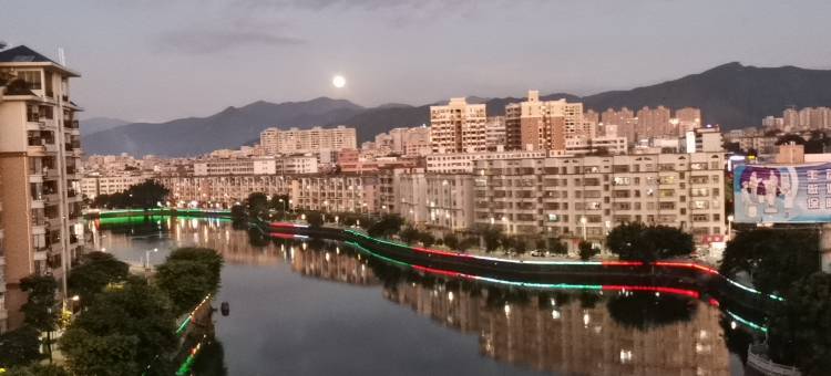 顺逸酒店(惠东天虹商场平山街道店)图片