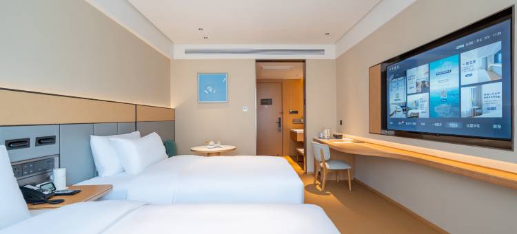 全季酒店(日照东夷小镇万平口景区5号门店)图片