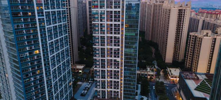 全季酒店(中山北站保利广场店)图片